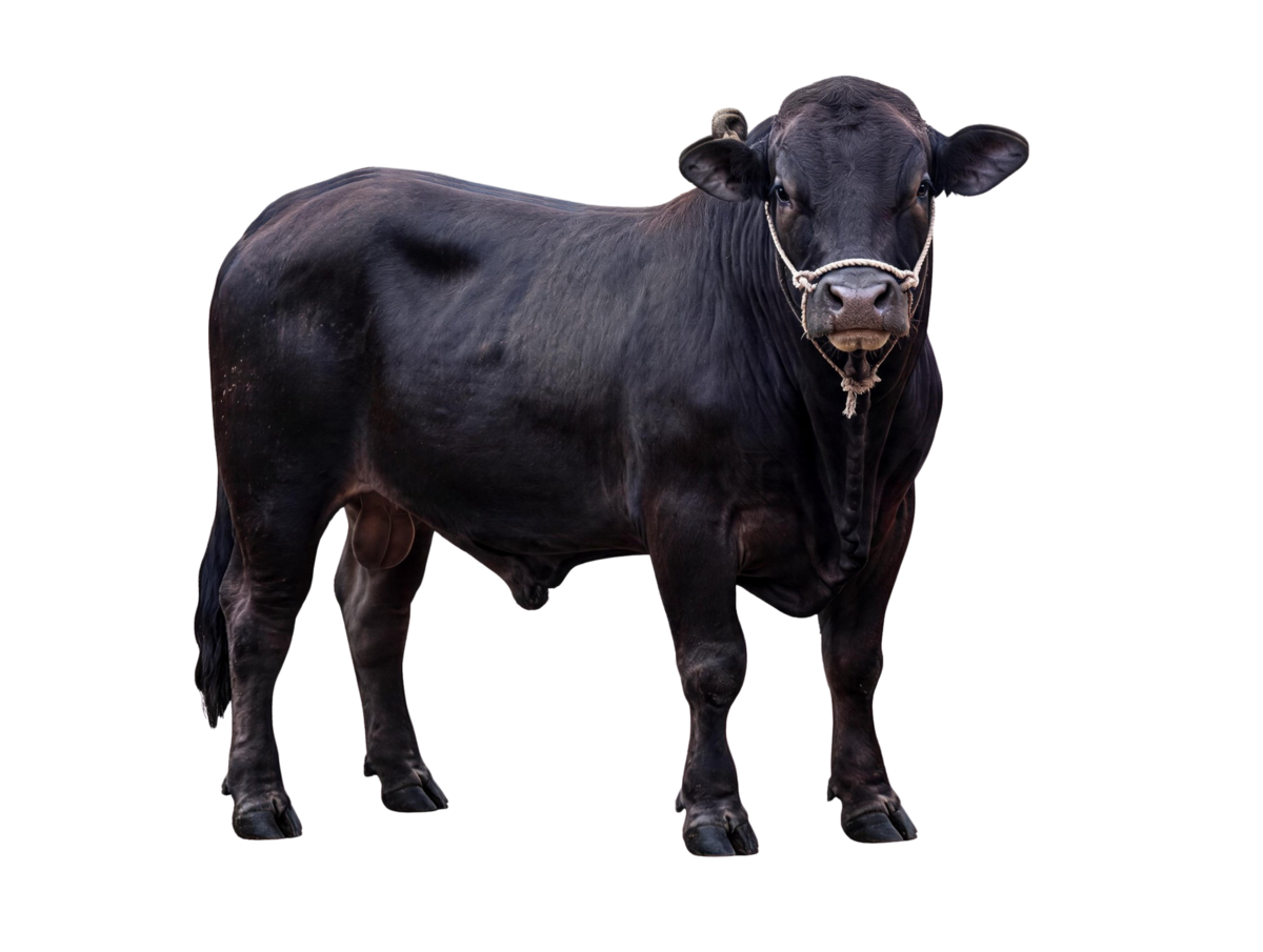 Sapi 600kg